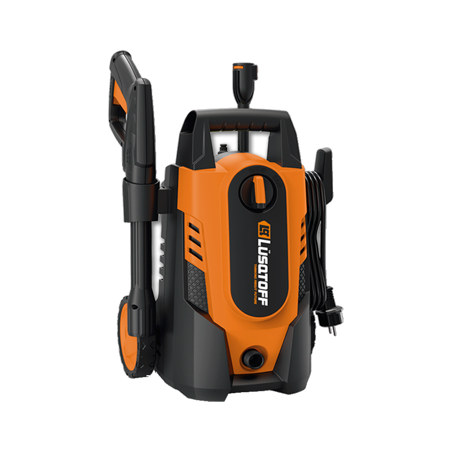 hidrolavadoras-electricas-lusqtoff-hl-120 Hidrolavadora Lusqtoff HL-120