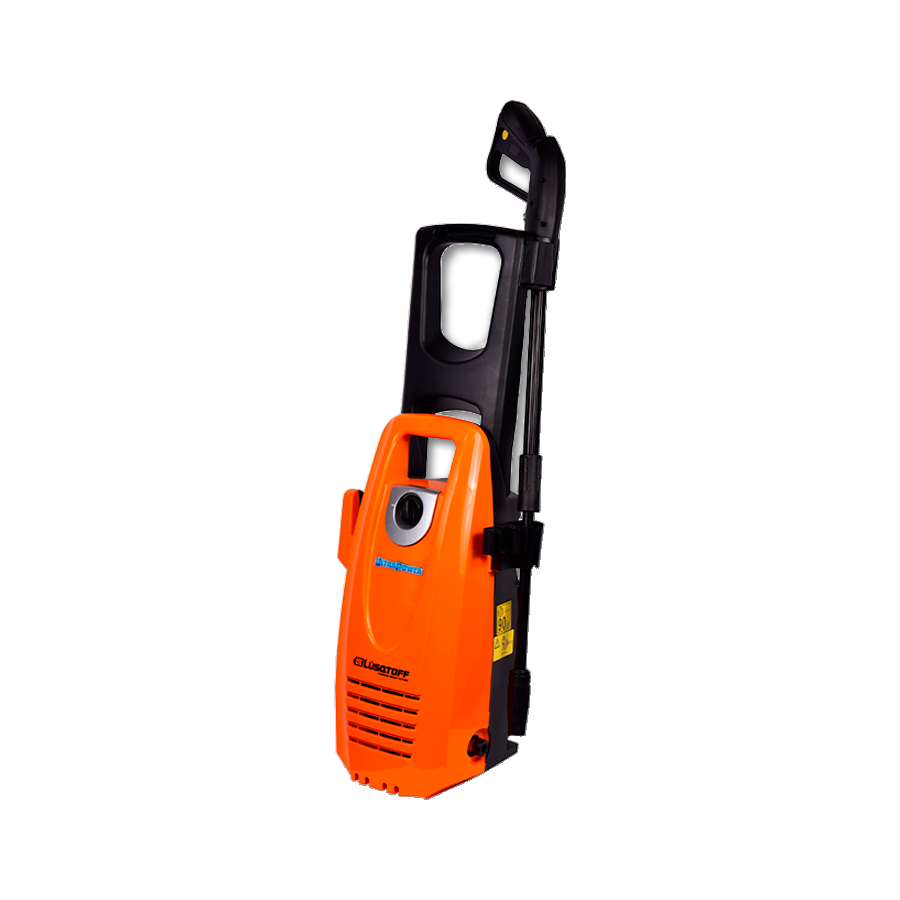 hidrolavadoras-electricas-lusqtoff-hl-150 Hidrolavadora de Alta Presión Lusqtoff HL-150