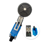 Interruptor Fin De Carrera BAW ME-8108L