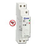 Telerruptor Interruptor BAW TELE161M