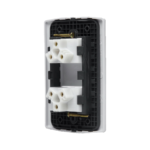 Tomacorriente doble 10 Amp Sica - Image 2