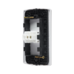 Interruptor Llave de Luz 1 Punto Sica - Image 2