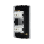 Interruptor Doble Llave de Luz Sica - Image 2