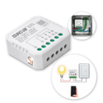 Módulo Interruptor Smart WIFI Sica