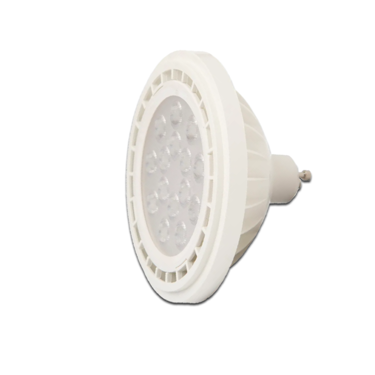 Lámpara 7led 13.5W GU10 Luz Cálida Sica