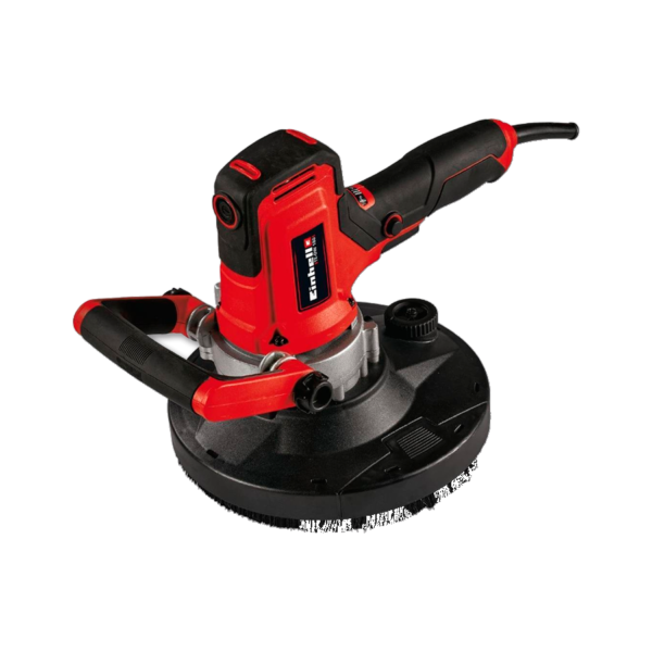 Lijadora de Pared y Hormigón Einhell TE-DW 180