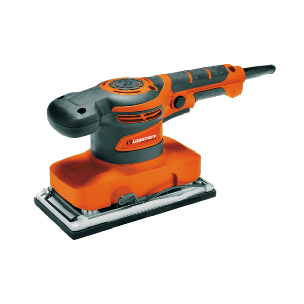 Lijadora Orbital 320W Lusqtoff LBL320-8