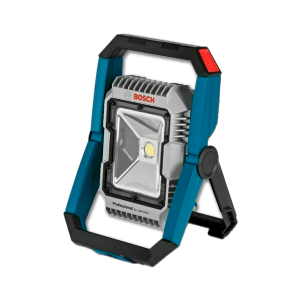 Linterna Inalámbrica 18V Bosch GLI 18V-1900