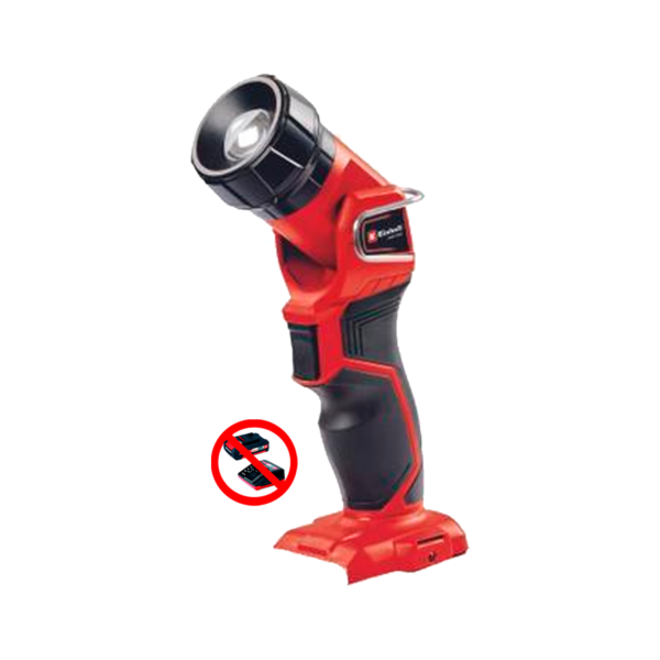 Linterna Lámpara Einhell TE-CL 18 Li H Solo