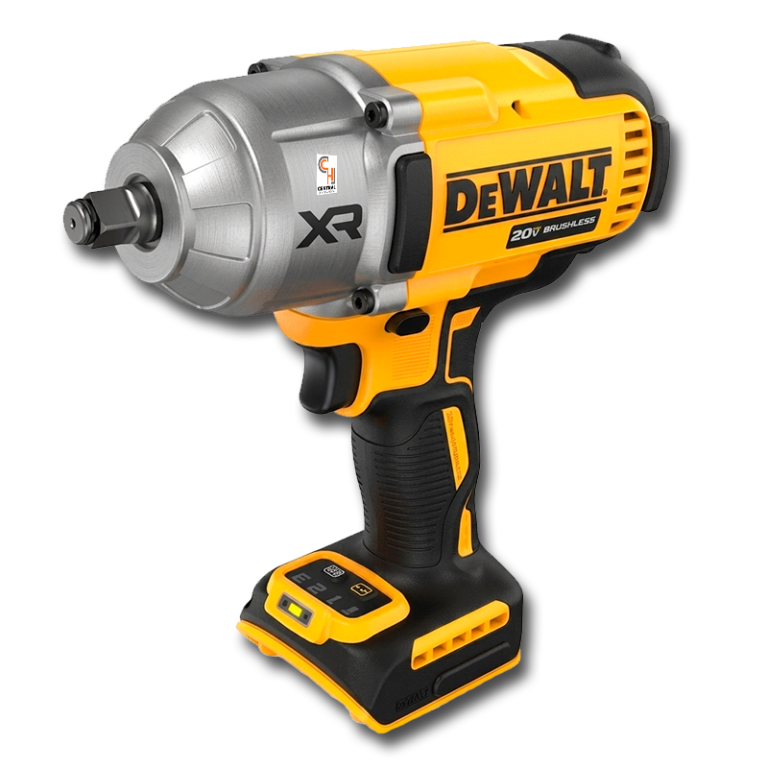 Llave De Impacto Inalambrica 1/2" Dewalt DCF900B