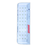 Luz De Emergencia Usb C 30 Leds Omaha LEE-30
