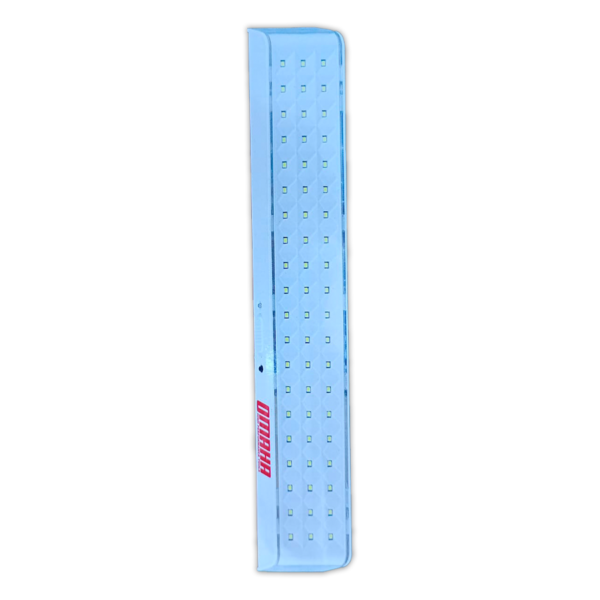 Luz de Emergencia Usb C 60 Leds Omaha