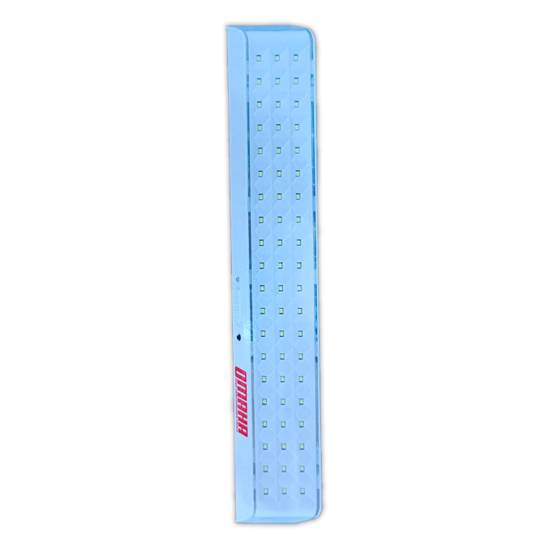 Luz de Emergencia Usb C 60 Leds Omaha