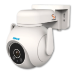 Cámara Ip WIFI Móvil Exterior Sica