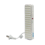 Luz de Emergencia 60 LEDs Litio Sica