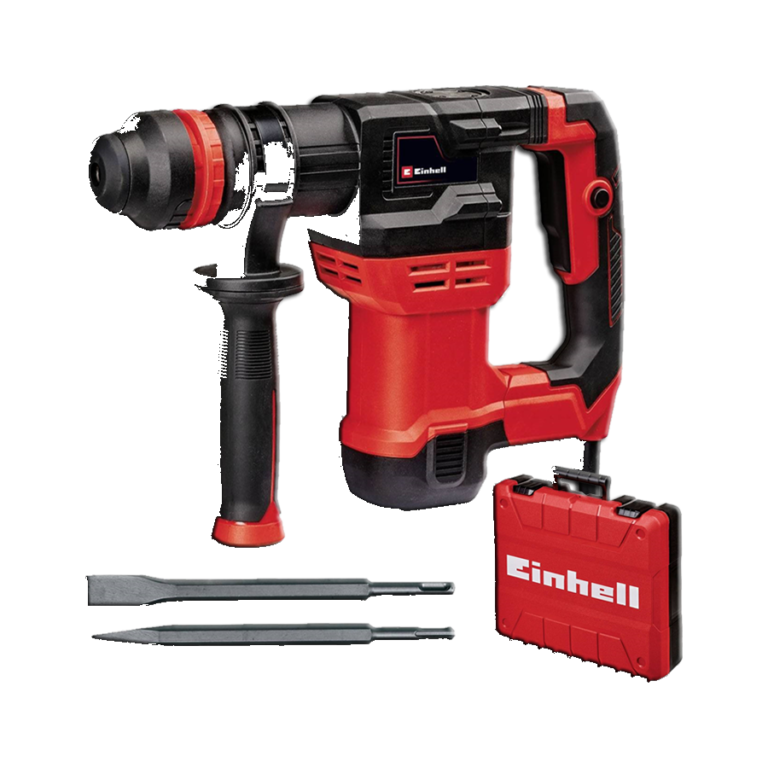 Martillo Demoledor Eléctrico 5 Joules Einhell TE-DH 5