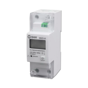 Medidor De Energía BAW MM2D-65
