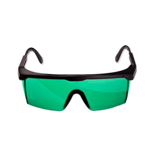 Anteojos / Gafas para Láser Verdes Bosch
