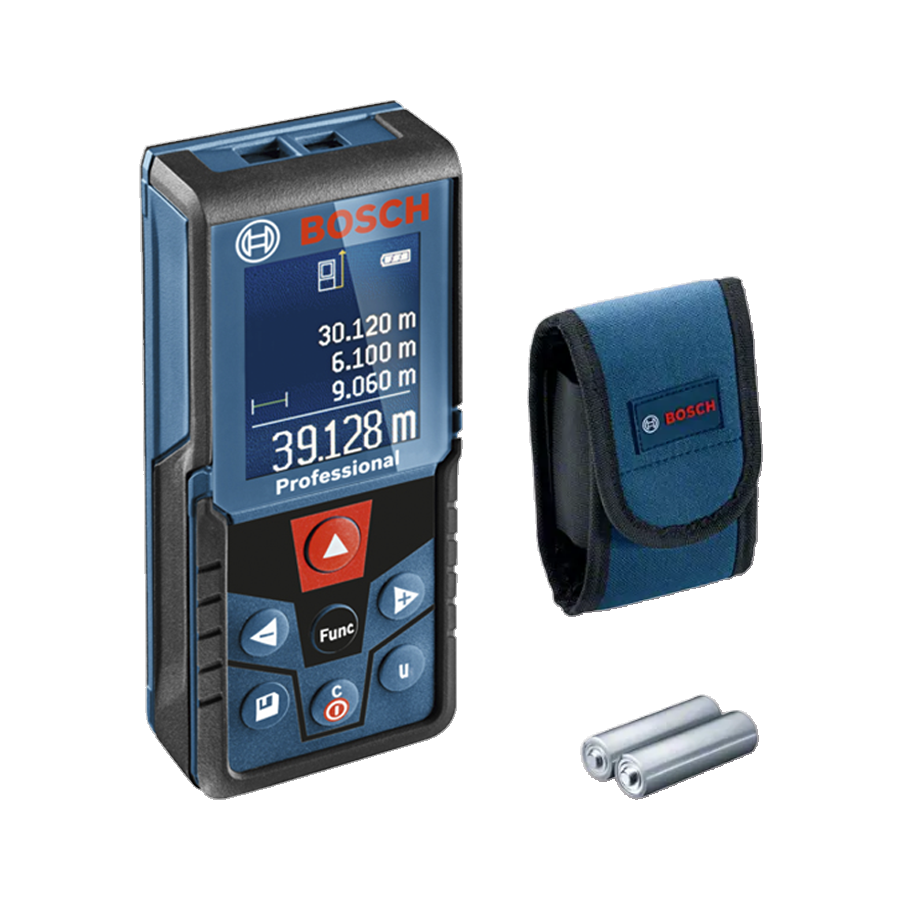 medidores-laser-bosch-glm-50-12 Medidor Distancia Láser - Metro Digital 50 M Bosch GLM 50-12