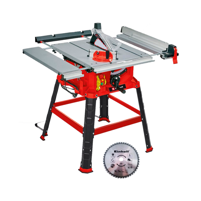 Sierra Circular De Banco Einhell TC-TS 2225