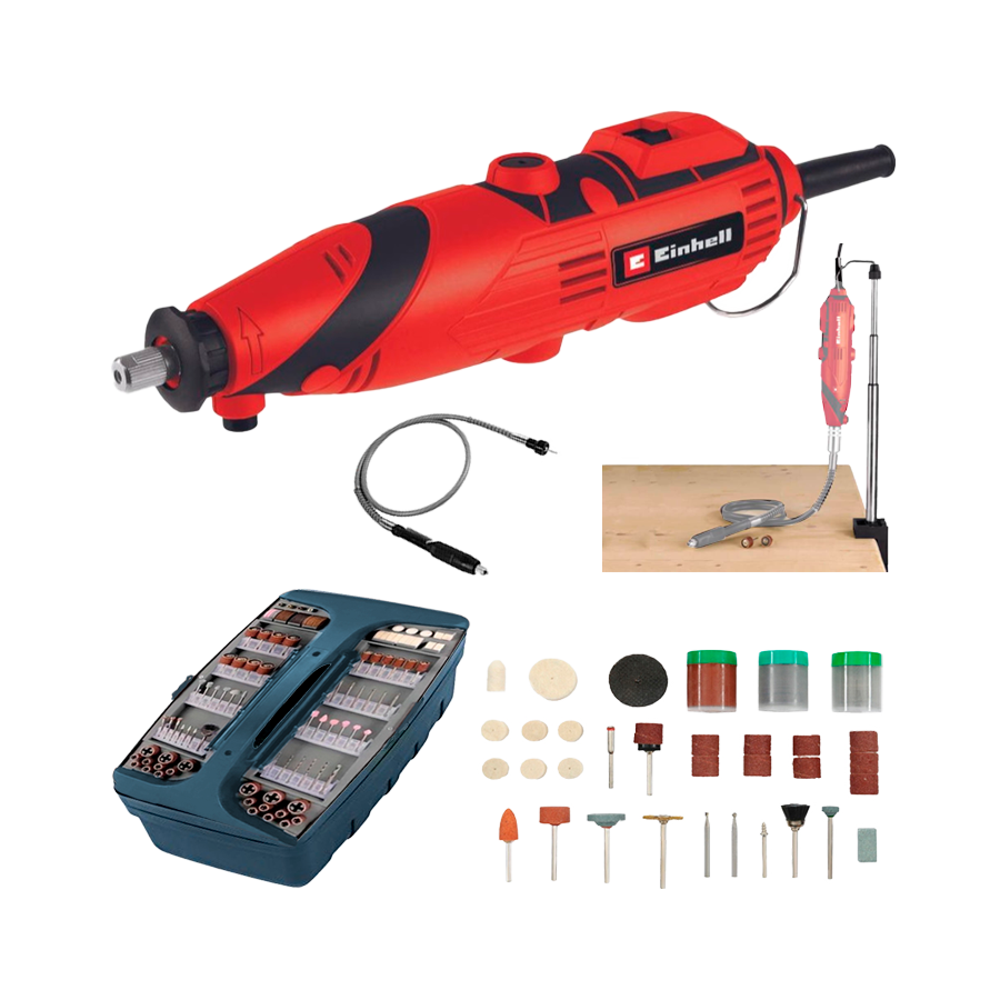 minitornos-einhell-th-mg-135-e Minitorno 189 Accesorios Einhell TH-MG 135 E - Imagen 1