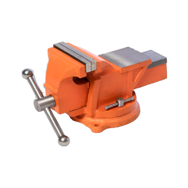 Morsa de Banco 6" Lusqtoff LMO6