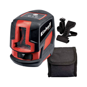 Nivel 2 Líneas Láser Einhell TC-LL 2