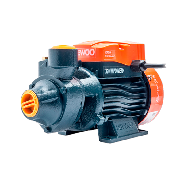 Bomba Periférica 370W Daewoo DAQB60