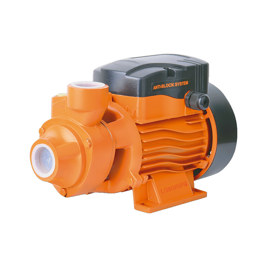 perifericas-lusqtoff-cpm150 Bomba Periférica 220V 1/2 HP Lusqtoff CPM150
