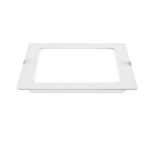 Plafon Empotrable Cuadrado LED 24W Luz Día Sica
