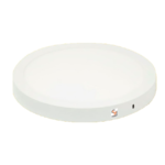 Plafon Superficial Redondo LED 24 W Luz Día Sica