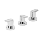 Griferia De Bidet Cierre Ceramico Piazza Hydros VIVA NOVA