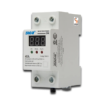 Protector De Tensión DIN 40 Amp. Sica
