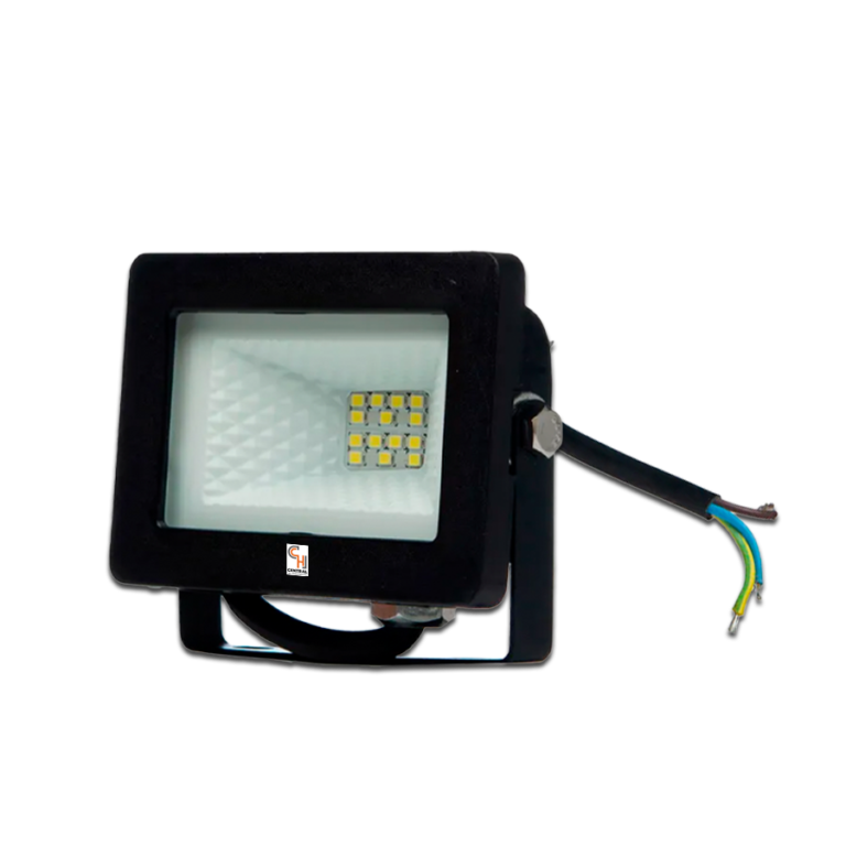 Proyector LED SMD 10W Luz Día Sica