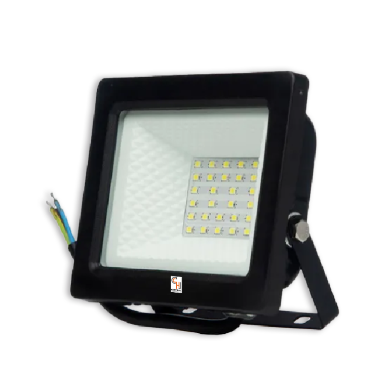 Proyector LED SMD 30W Luz Día Sica