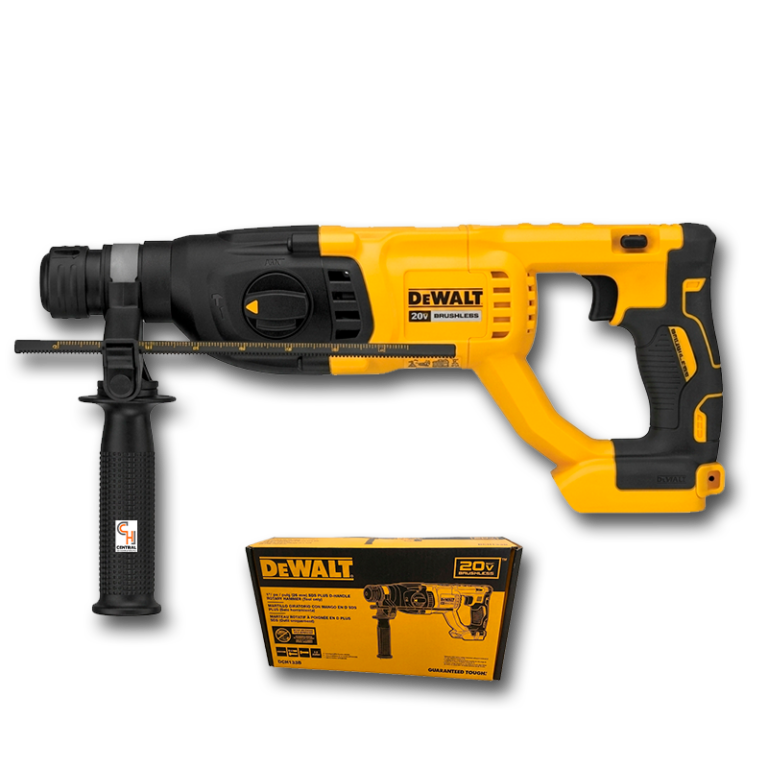 Rotomartillo Inalambrico Sds Plus Dewalt DCH133B