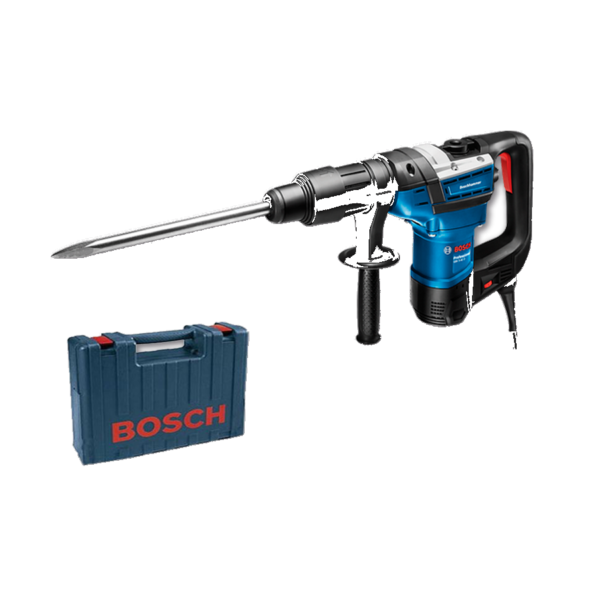 Rotomartillo 8,5 Joules Bosch GBH 5-40 D