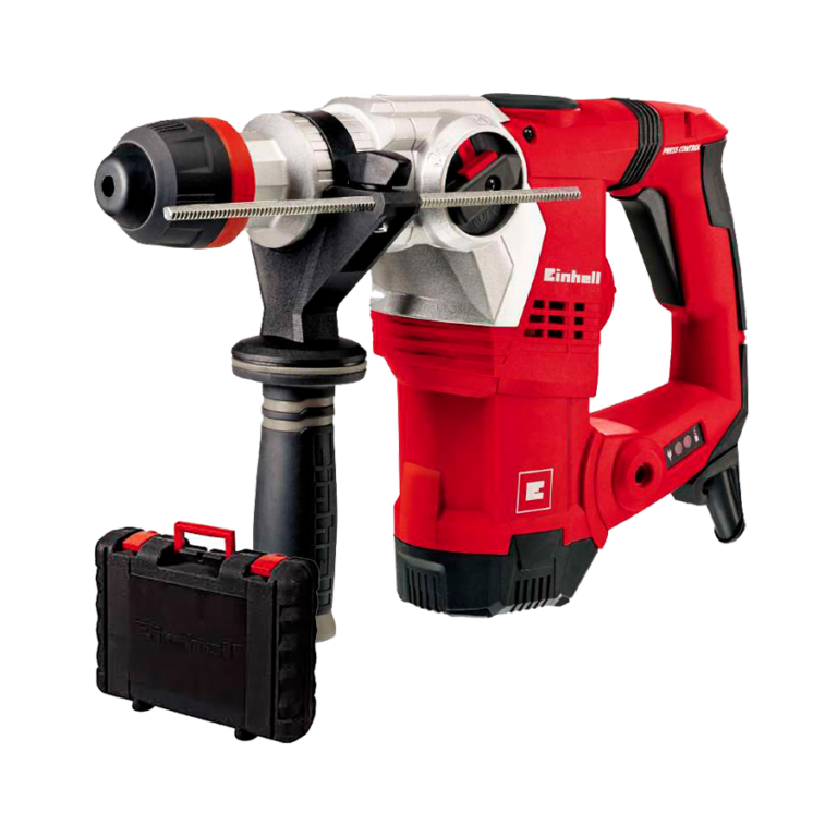 Rotomartillo Eléctrico 5 Joules Einhell TE-RH 32 E