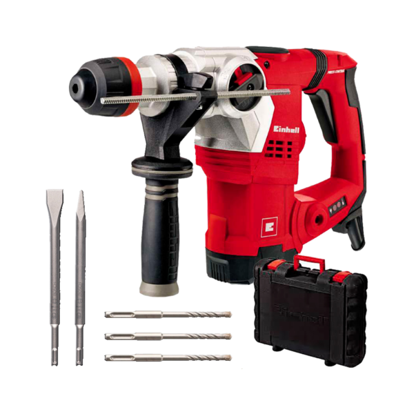 Rotomartillo 5 Joule Einhell TE-RH 32 E