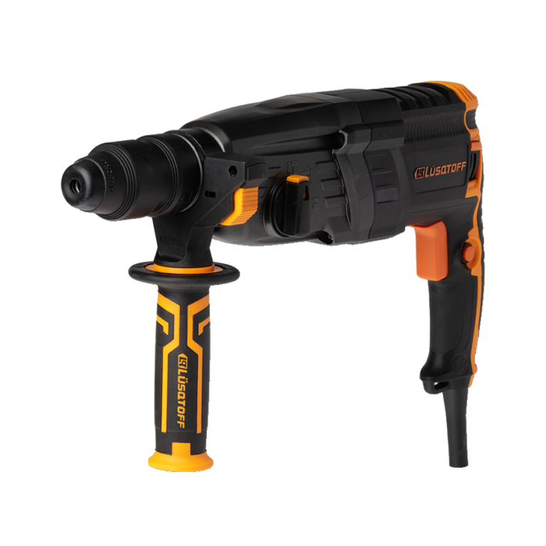 Rotomartillo 1100W Lusqtoff RML1100-9