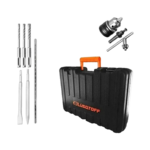 Rotomartillo 850 W Lusqtoff RML850-9