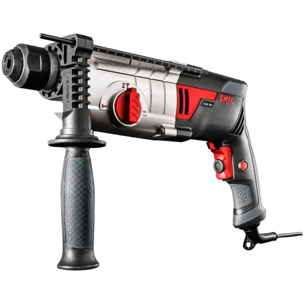Rotomartillo SDS 750Watts 2.1 Joule Skil 1859