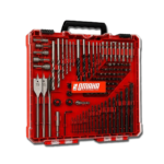 Set De Brocas, Puntas Y Accesorios Omaha SMK-301
