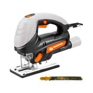 Sierra Caladora 600 Watts Daewoo DAJS600