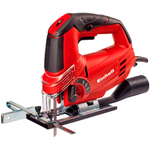 Sierra Caladora Einhell TC-JS 85