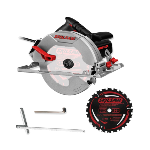 Sierra Circular 1400 Watts Skil 5402