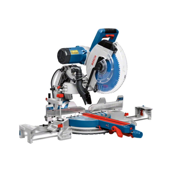 Sierra Ingletadora 1800W Bosch GCM 12 GDL