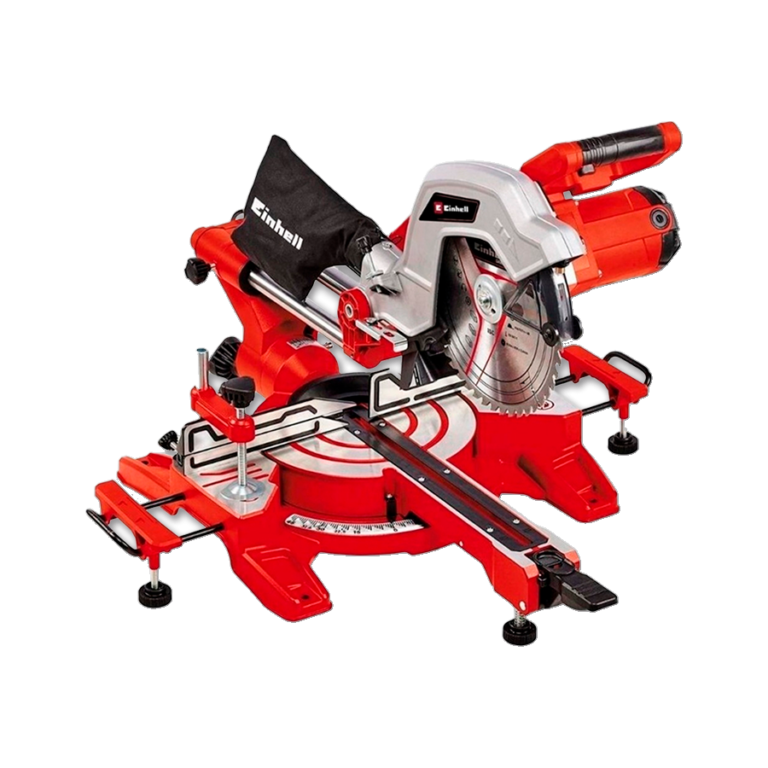 Sierra Ingleteadora Einhell TC-SM 254