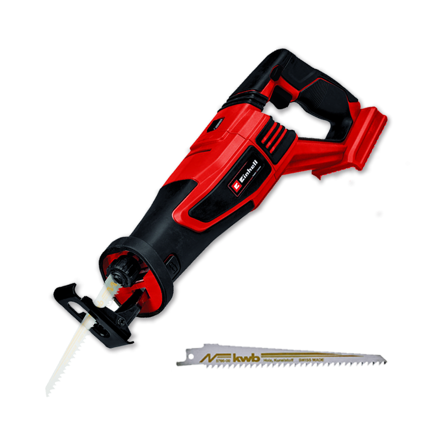 sierra-sable-einhell-tp-ap-18-28-li-bl-solo Sierra Sable Inalámbrica Einhell TE-AP 18/28 LI bl