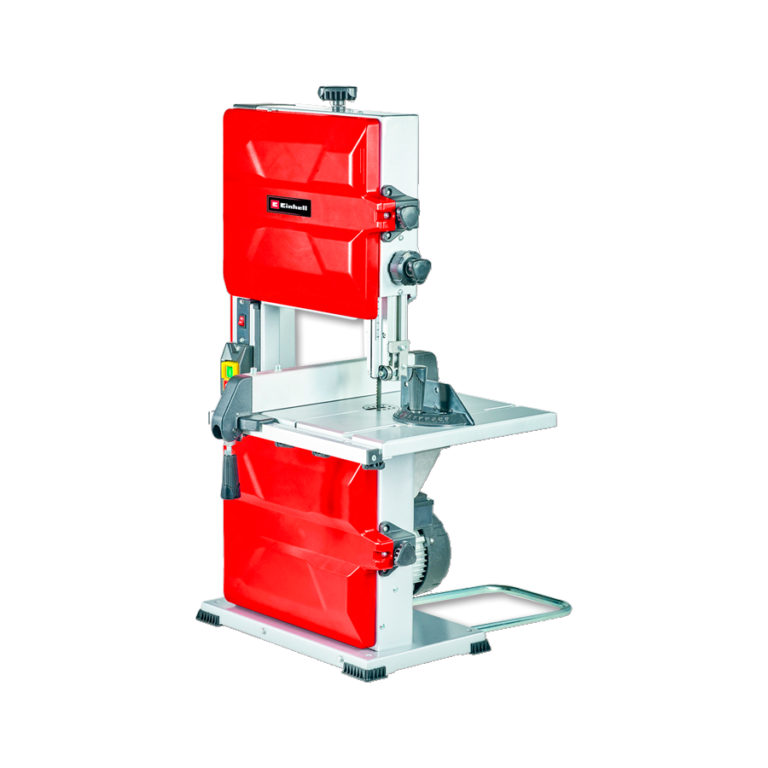 Sierra Sin Fin 400W Einhell TC-SB 245L